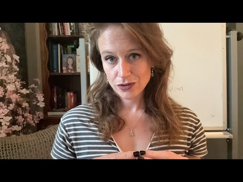 The Messina Art Heist | ASMR Soft Spoken 