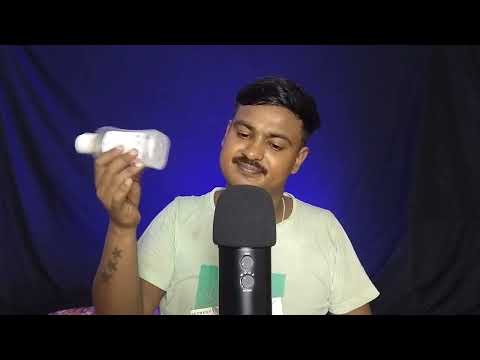 ASMR Tingly Triggers Sounds For SLEEP (Fast And Aggressive)
