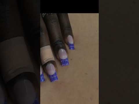 What I found nitpicking his back  #asmr #hair #shortsfeed #visualtingle #reels #shortsfeed #nails