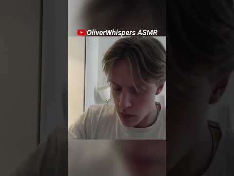 FAST Tapping For Sleep #asmr #asmrsounds