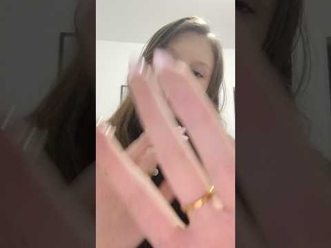 Asmr corto de besitos 💗 #asmr #mouthwhisper #asmrcasero #visualtingle #relax #kiss