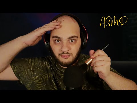 #ASMR avec la sensibilité au MAXIMUM | Frissons garantis