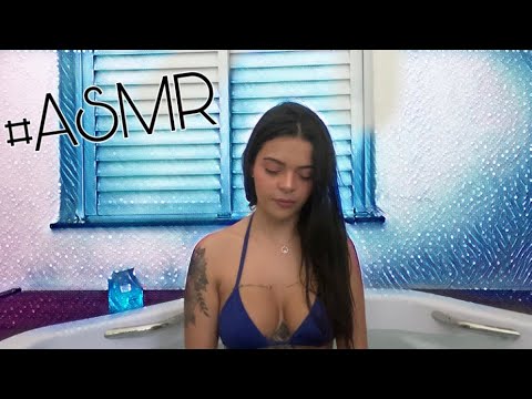 ASMR SONS DE ÁGUA