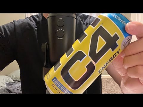 ASMR Tapping On Metal Objects