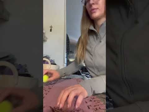 Fabric Scratching 😌🫠 LO FI ASMR