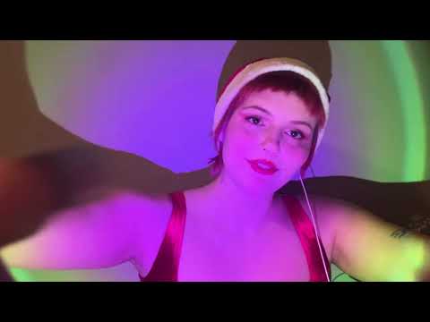 ASMR - Shhhh Sounds for Sleep and Relaxation 