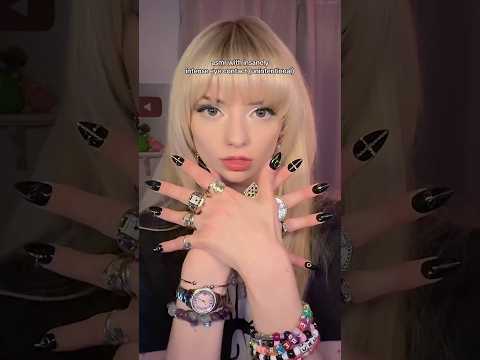 ASMR is not for the weak #asmr