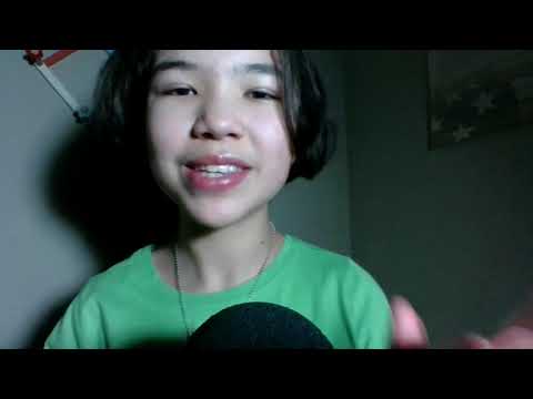 ASMR Slow & Fast Mouth Sounds (Custom for Franco)