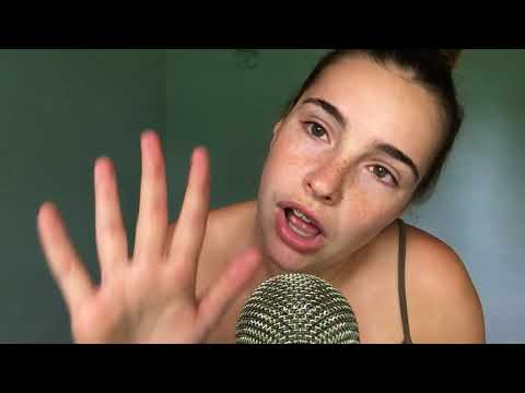 |asmr| humming you to sleep |