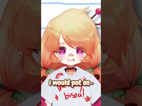I may have been bullied #vtuber #fyp