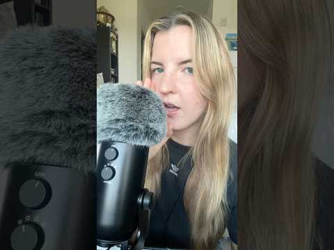 guessing your name!! #asmr #names