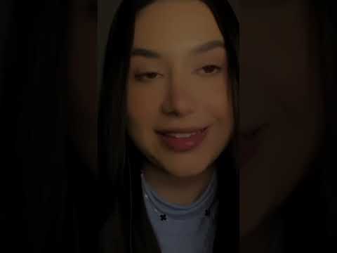 Clica aqui 👆🏻para assistir mais #asmr #dormirserapido #oração