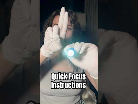Should I do more rapid focus triggers?
