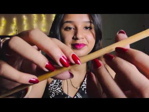 ASMR Blooper ( Behind The Scenes) 😁