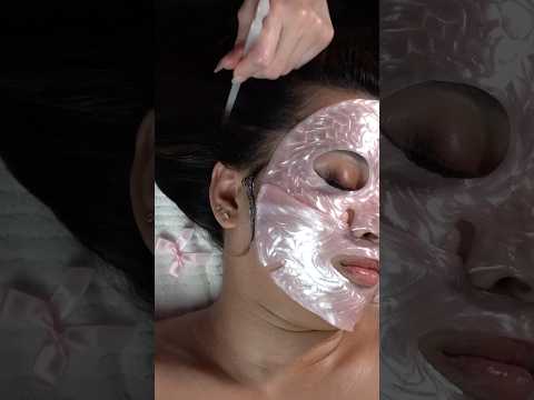 ASMR Hair Play