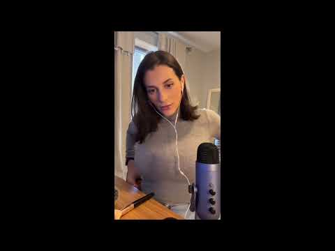 ASMR