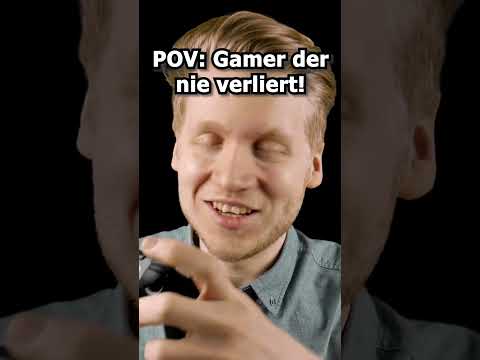 ASMR - POV: Gamer der nie verliert! #shorts #asmr #roleplay #deutscheasmr