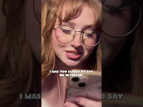 ASMR Roleplay | She Doesn’t Owe You Anything Just Because You Were “Nice”