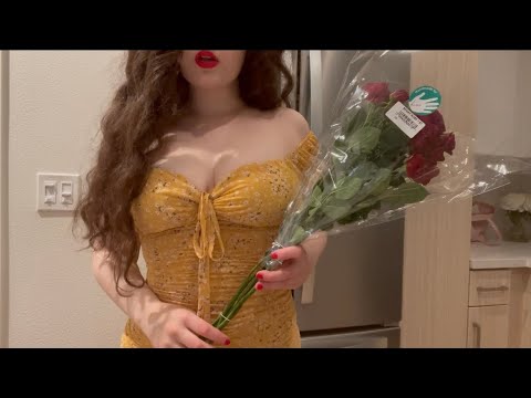 Girlfriend (Role Play)