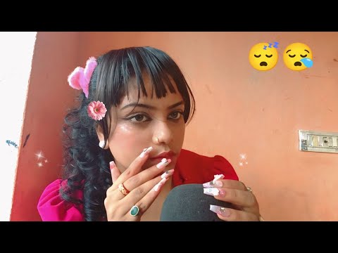 ASMR | 20 Different Types Mouthsounds | 🤤