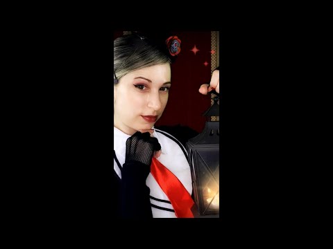 ASMR Hotel 🎃 | ¿ Pasarás la noche ? | Colaboración @ASMRconNoa  @YarifyASMR | SusurrosdelSurr