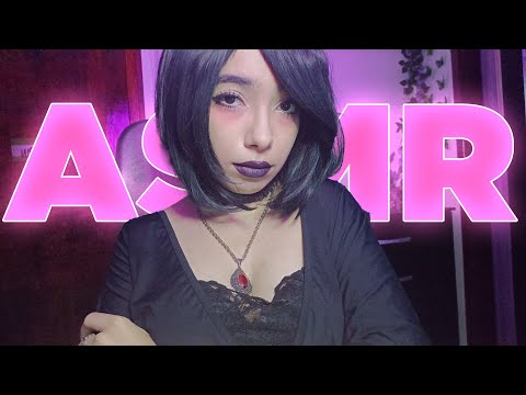 ASMR EX NAMORADA IMPLORANDO PARA VOLTAR ROLEPLAY