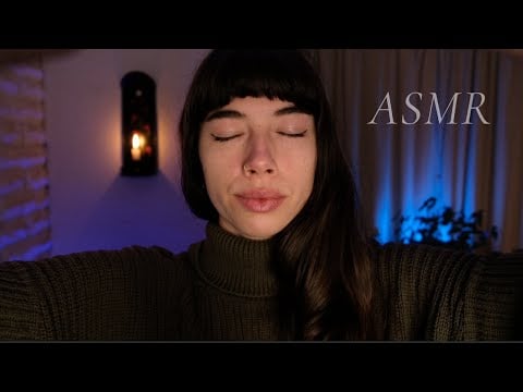 ASMR Reiki for Pain Relief 🌿 Yoga Nidra Body Scan | Deep Relaxation with Koshi Chimes & Amethyst