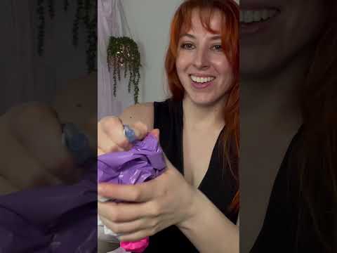 How did you like today’s video? #beachball #deflating #redhead #asmrtingles