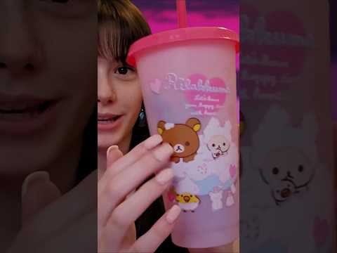 ASMR | ALL PINK TRIGGERS! 🩷 ─♡─ #asmr