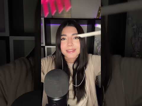 ASMR   CORTE DE CABELLO 🌸❤️ YT： Anny ASMR  #asmr #asmrsounds #asmrtiktoks #asmrvideo #ASMR #asmrtri