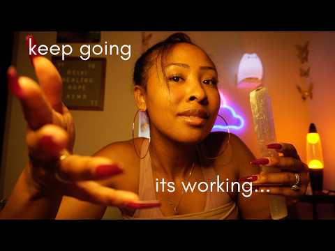 keep going its working 🪼 u can finally relax, ur turn is coming 🗝️ ✨ energy healing session ✨