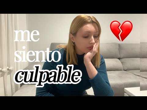 Cómo controlar la culpa | Psicología 🧠