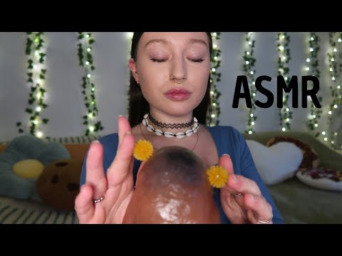 ASMR FRANCAIS - Triggers pour s'endormir 😴✨