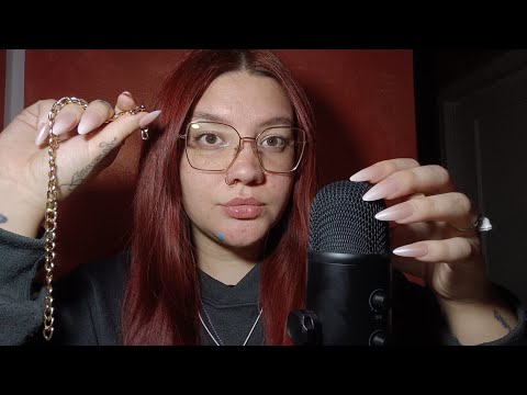 TI IPNOTIZZO IN SOLI 10 MINUTI 😴💜 | ASMR ITA