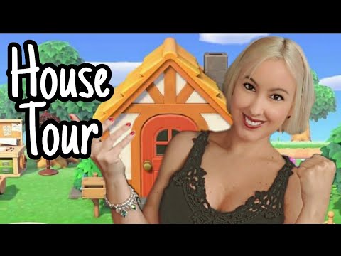 Asmr | HOUSE TOUR