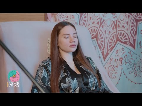 Soft Whisper ASMR Lotion Journey