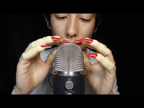 4K HD ASMR To Make You Sleep and Tingle