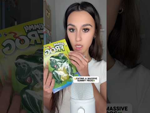 WAIT for IT #asmr #explore #satisfying #mukbang