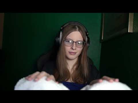 Goodnight ASMR