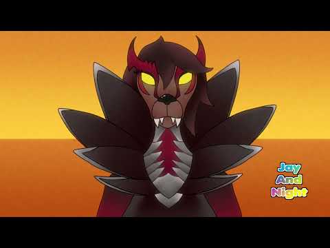 ASMR Parody - Anthro Naafiri Mouth Sounds #leagueoflegends