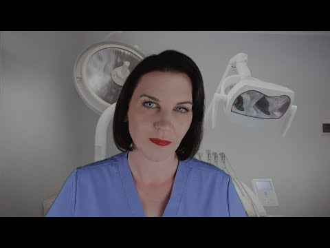 ASMR Horror: The Dentist