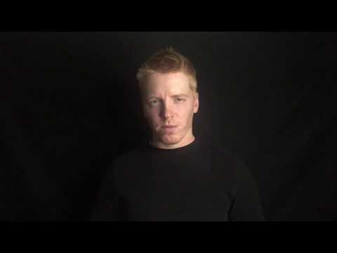 American Horror Story ASMR - Michael Langdon Role Play