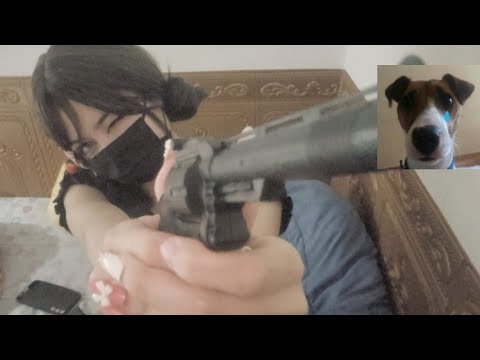 ₊˚ Te relajo hasta que cierres los ojos (para siempre) ¡! ASMR 𝜗ৎ