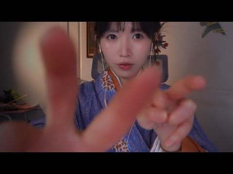 ASMR乳液灌入耳朵,蘆薈膠採耳,磨砂顆粒的耳道疏通Lotion in the ear,DEEP cleaning