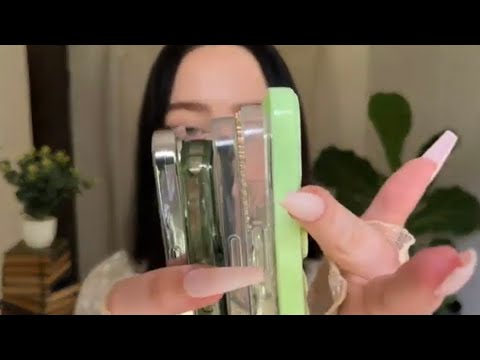 *one minute asmr* phone case haul