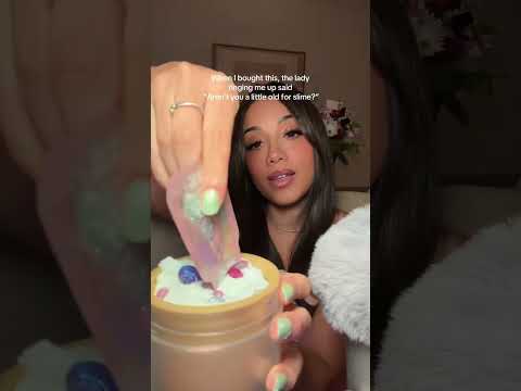 LIKE GIRL MYOB #asmr