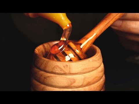 ASMR Super Relaxing Wood Triggers for Sleep 나무 소리는 못 참지! 눈 뜨면 아침입니다