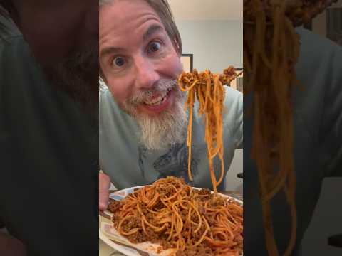 The Secret to Perfect Pasta 🧑‍🍳🍝