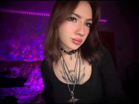 ASMR STREAM усни со мной🥰