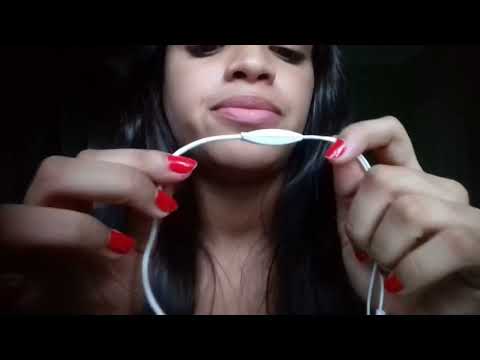 [ASMR] Mic Nibbling and Licking